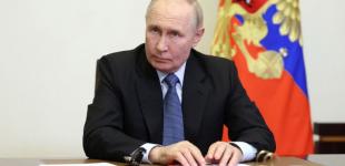 У Кремлі заявили, що 