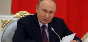 Розвідка Британії назвала мету ультиматуму Путіна для українців в окупації