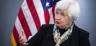 Глава Мінфіну США: бездіяльність Конгресу щодо допомоги Україні - подарунок Путіну та Ірану