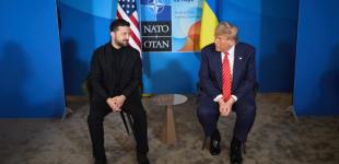 Європа побоюється купувати зброю у США через зраду Трампом України, - Bloomberg