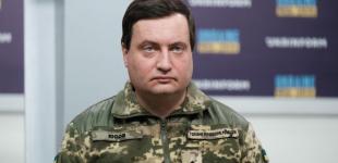 Росія не має планів наступати на півдні, натомість концентрує сили на Донбасі, - ГУР