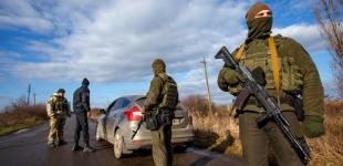 У ще одній області України чоловікам заборонили наближатися до кордону та запровадили низку заборон