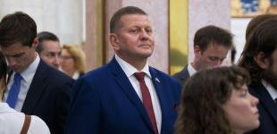 Залужний зробив заяву про план перемоги