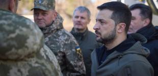 Якими будуть результати виборів у разі участі Залужного: прогноз соціолога