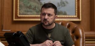 Зеленський після нічної атаки РФ: не може бути жодної тиші у відповідь на такі удари