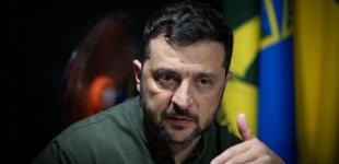Зеленський розповів, що точно змусить Путіна припинити війну