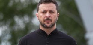 Зеленський закликав Індію доєднатись до комюніке Саміту миру