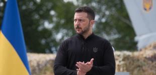 Україна спільно з партнерами готує нові рішення, які обмежать Росію, - Зеленський