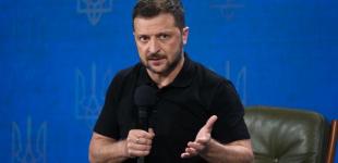Зеленський відреагував на вкид про плани України 