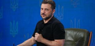 Зеленський привідкрив подробиці плану перемоги: там не багато пунктів
