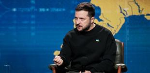 У відповідь на скандальні заяви. Зеленський пообіцяв допомогти губернатору Флориди на пенсії