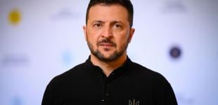 Зеленський сказав, скільки миротворців знадобиться для безпеки України