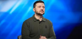 Зеленський: армія РФ в Україні зросла втричі, без гарантій безпеки зросте загроза для Європи