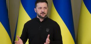 Зеленський: Китай офіційно знав про участь своїх громадян у війні проти України