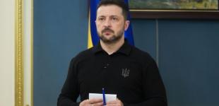 Зеленський відповів Путіну на 