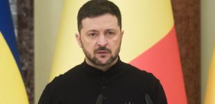 Зеленський сказав G7, що потрібно Україні для стійкості у війні з Росією