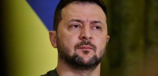 Зеленський: бажано закінчити війну в цьому терміні президента Трампа