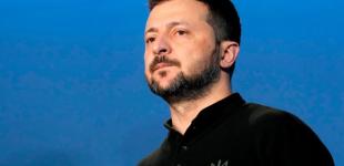 Завершення війни залежить від Путіна, але він слабший, ніж США і Трамп, - Зеленський