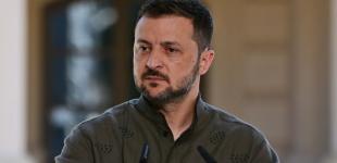 Зеленський про Курський напрямок: росіяни хочуть деокупувати території, але успіхів не видно