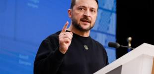 Коли ми вирішимо питання з Patriot, то не буде загрози й від балістики, - Зеленський