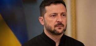 Зеленський відзначив далекобійні операції СБУ в Росії: 
