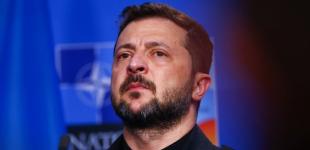 Зеленський погодився з Трампом: війну треба завершувати, але Путін розуміє лише силу