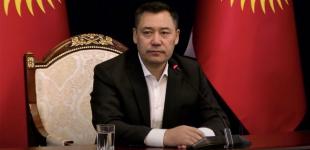 Китай, Киргизстан та Узбекистан збудують залізницю в обхід Росії