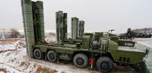 Росіяни протестували комплекс С-500, який нібито може збивати гіперзвукові цілі, - ЗМІ