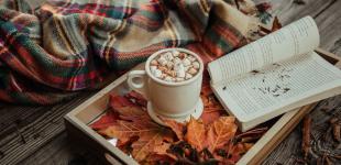 5 гарячих напоїв, що зігріють цієї осені: рецепти, про які ви навіть не здогадувались