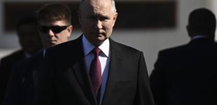 Два роки війни дедалі глибше занурюють Росію в темряву – аналіз CNN