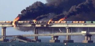 ЗСУ готують новий прорив: експерт натякнув, що може стати наступною ціллю в Криму