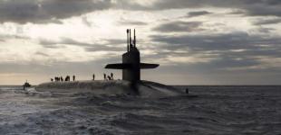 Москва може стежити за британськими субмаринами: що знайшли у морі