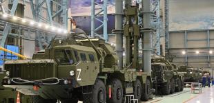 Росія матиме труднощі із забезпеченням своїх підрозділів технікою: в ISW підрахували коли
