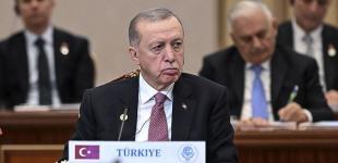 Ердоган заявив, що Туреччина зупиняє торговельні відносини з Ізраїлем