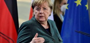Меркель роблять 
