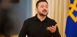 Зеленський розповів, про що говорив із Трампом