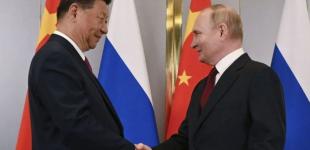 Зближення Китаю та РФ: аналітики пояснили, що за цим стоїть