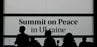 На другому Саміті миру Україна представить план, який базується на трьох пунктах