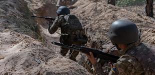 Новобранці не витримують: українські військові стурбовані підготовкою мобілізованих – FT