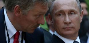 Чи дійсно Путін готовий до замороження війни: у Кремлі відреагували на статтю FT