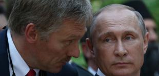 У Путіна оцінили можливість зустрічі із Зеленським до кінця серпня