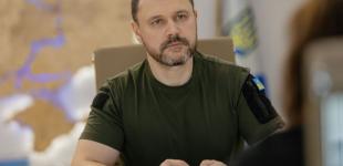 Клименко розповів, скільки поліцейських перебуває на фронті