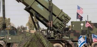 Ізраїль передав Україні системи ППО Patriot — посол