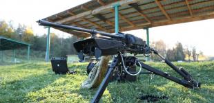 Міноборони допустило до експлуатації у ЗСУ дистанційний модуль ведення вогню: подробиці