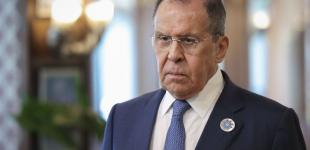 Лавров поїхав до Китаю на тлі інформації про підтримку Пекіном російського ОПК: аналіз ISW
