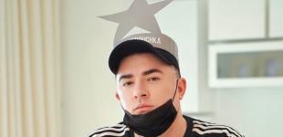 Андрій Данилко приголомшив, який вигляд мав на початку кар'єри