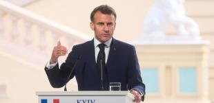 Макрон призначив нового прем’єр-міністра Франції: хто ним став