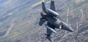 Нідерланди дозволять Україні використовувати F-16 над територією РФ