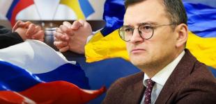Переговори з Росією можливі: Кулеба назвав дві головні умови