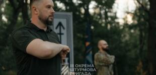 Україна має всі юридичні і моральні права на ядерну зброю, – Андрій Білецький